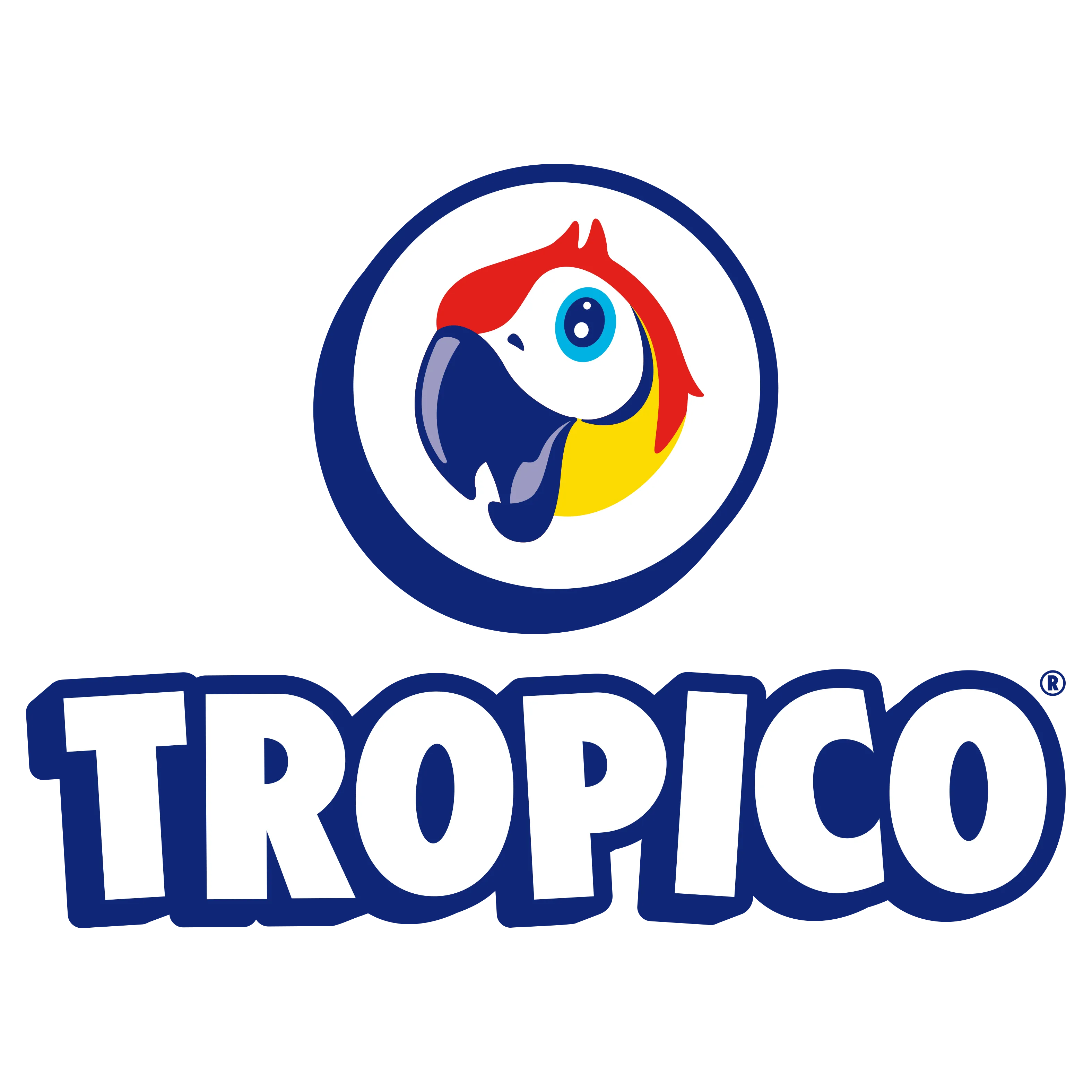 TROPICO