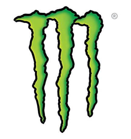 MONSTER ENERGY
