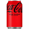 COCA-COLA ZÉRO 24X33CL