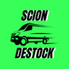 DELIVERY SCION DETOCK 🇧🇪 - Accueil