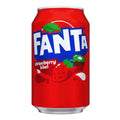 FANTA FRAISE-KIWI 24X33CL