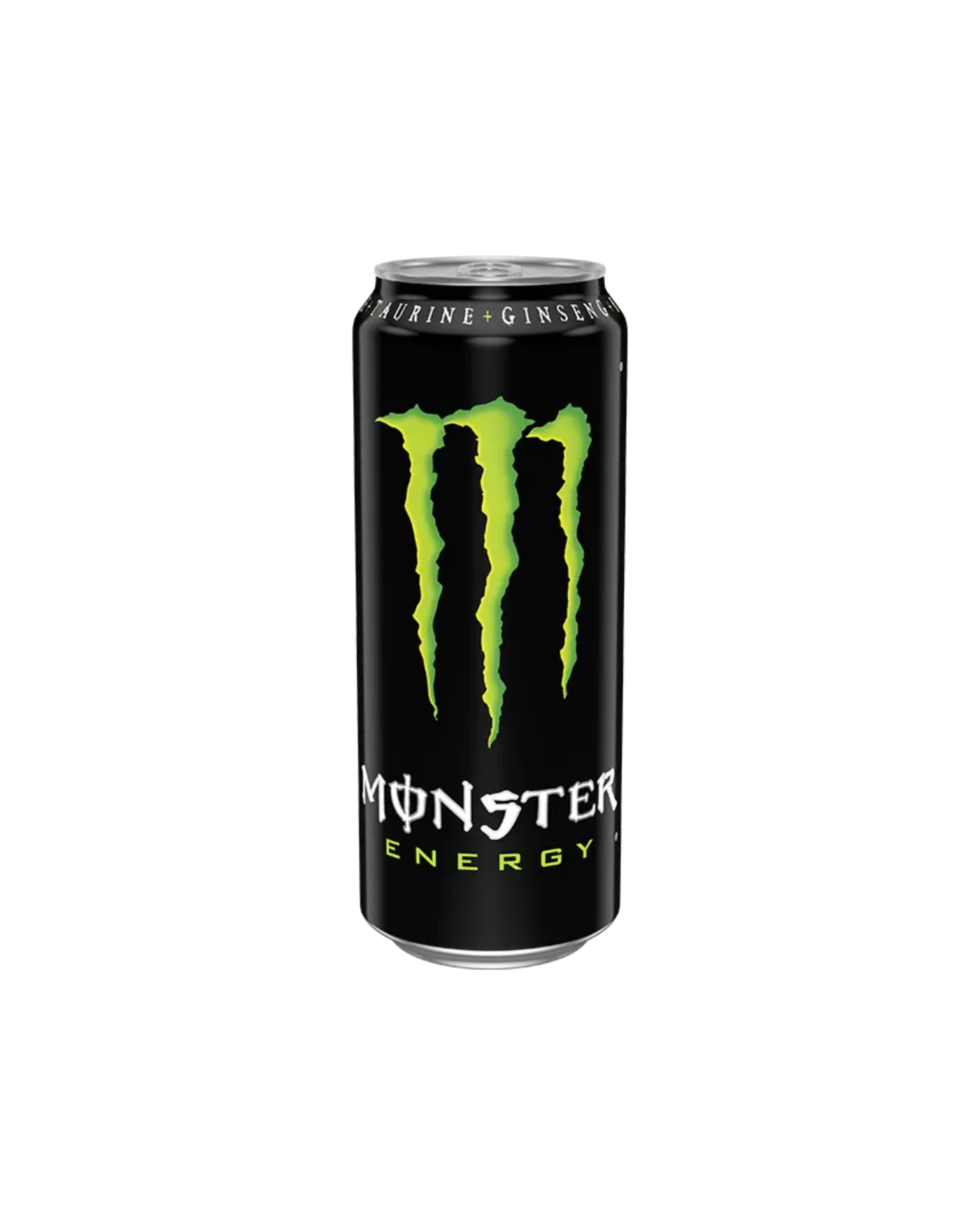 MONSTER GREEN 24X50CL