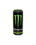 MONSTER GREEN ZÉRO 24X50CL