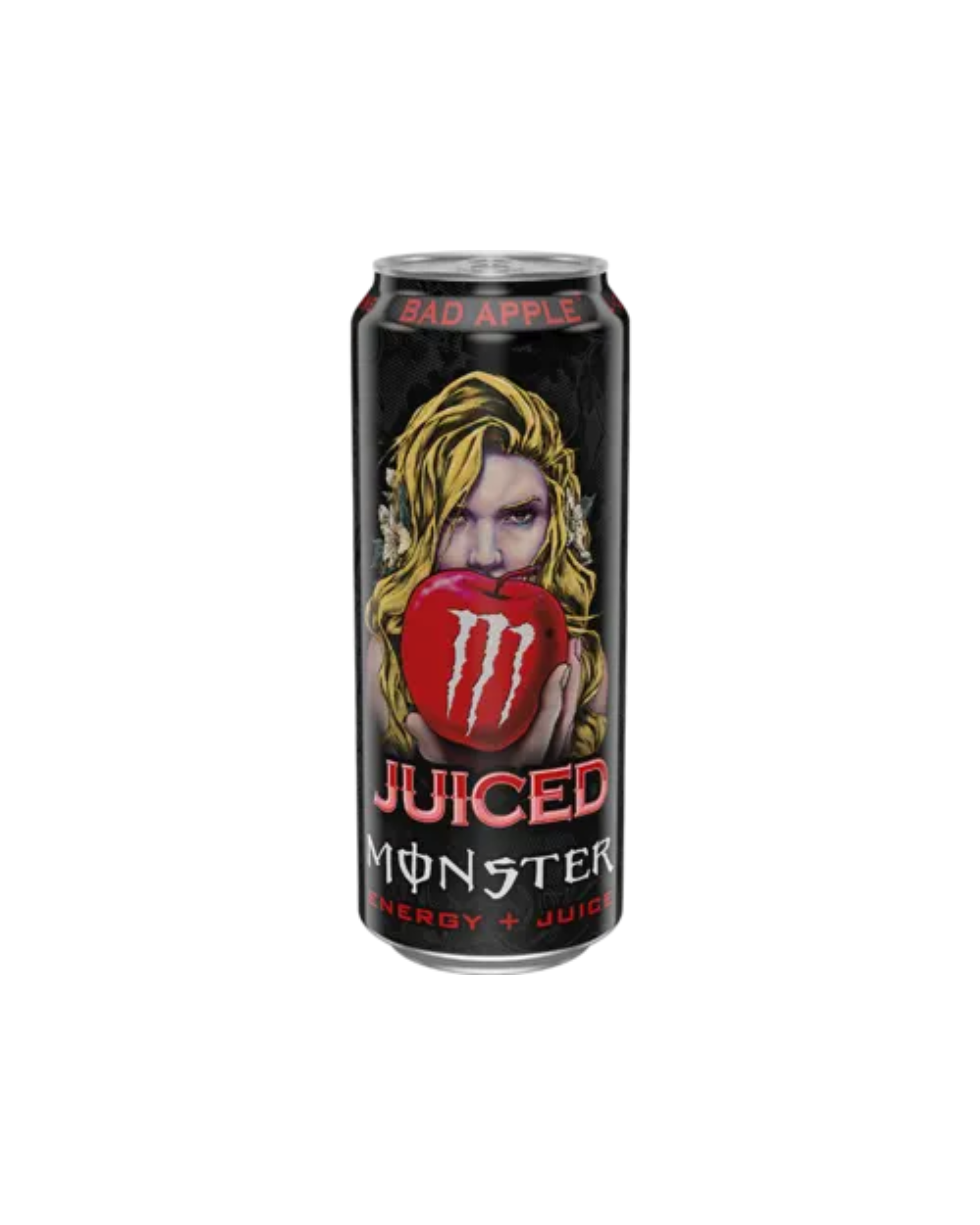 MONSTER BAD APPLE 24X50CL