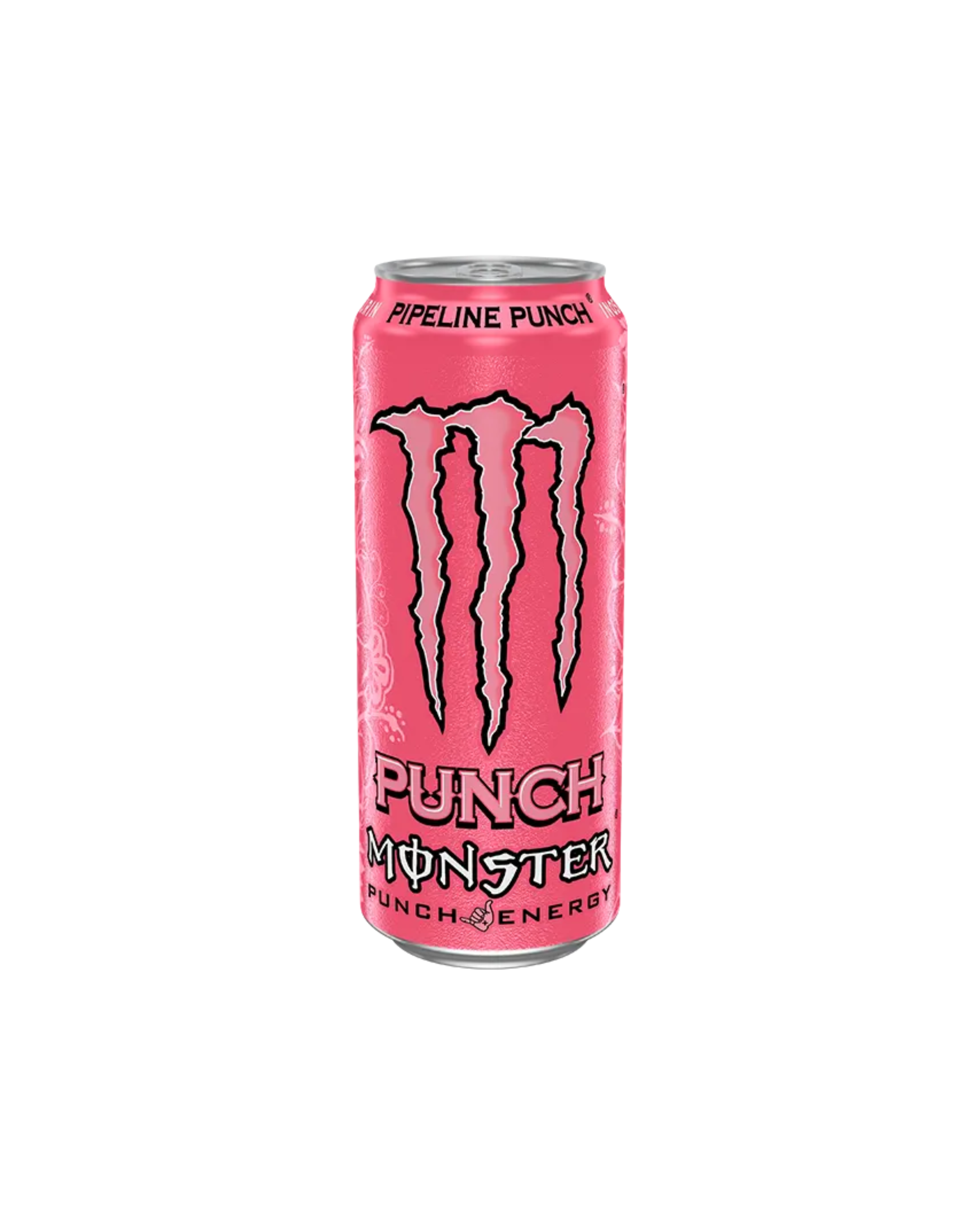 MONSTER PIPELINE PUNCH 24X50CL