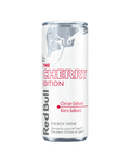 RED BULL CHERRY 24X25CL