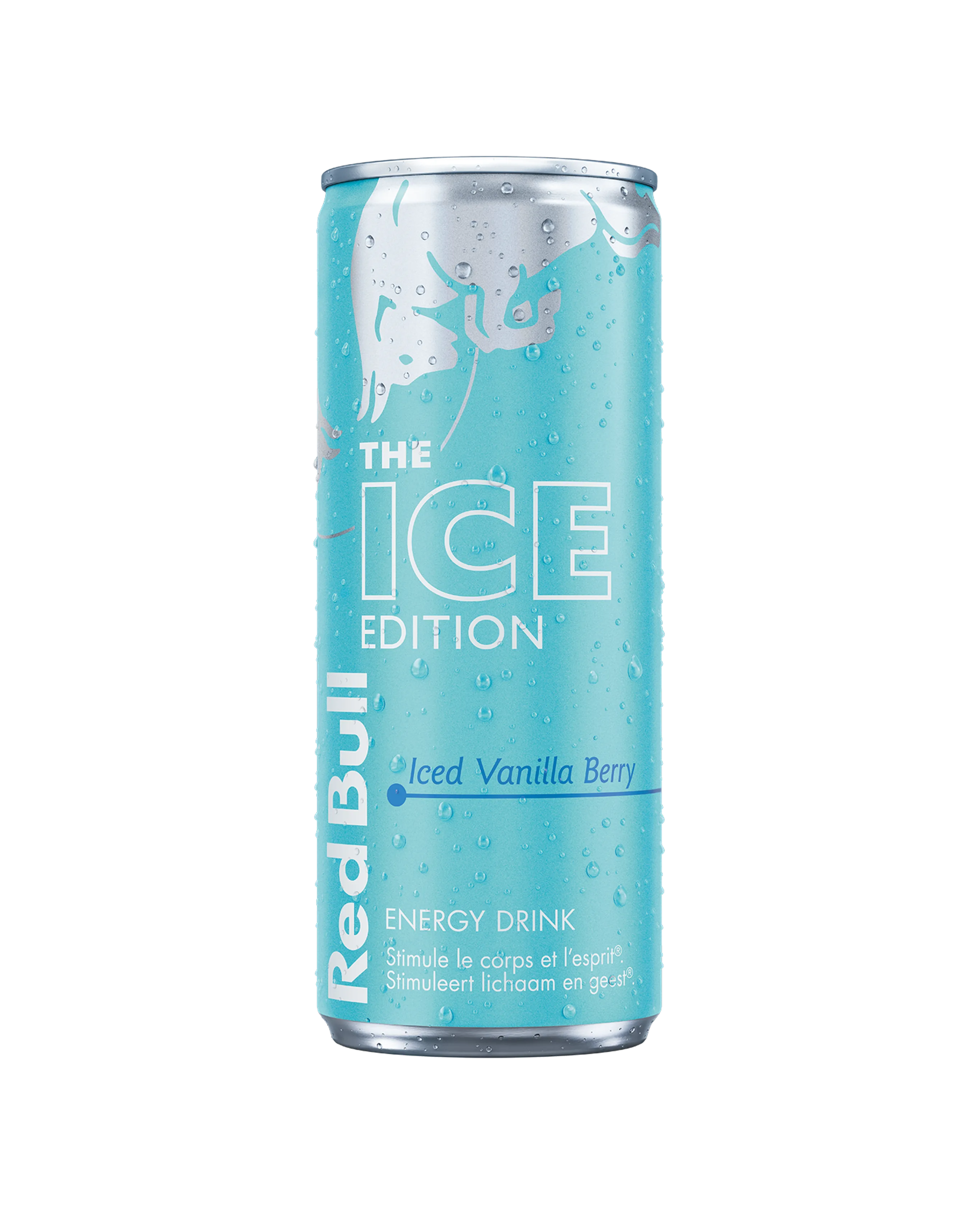 RED BULL ICE 24X25CL