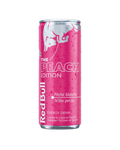 RED BULL PEACH 24X25CL