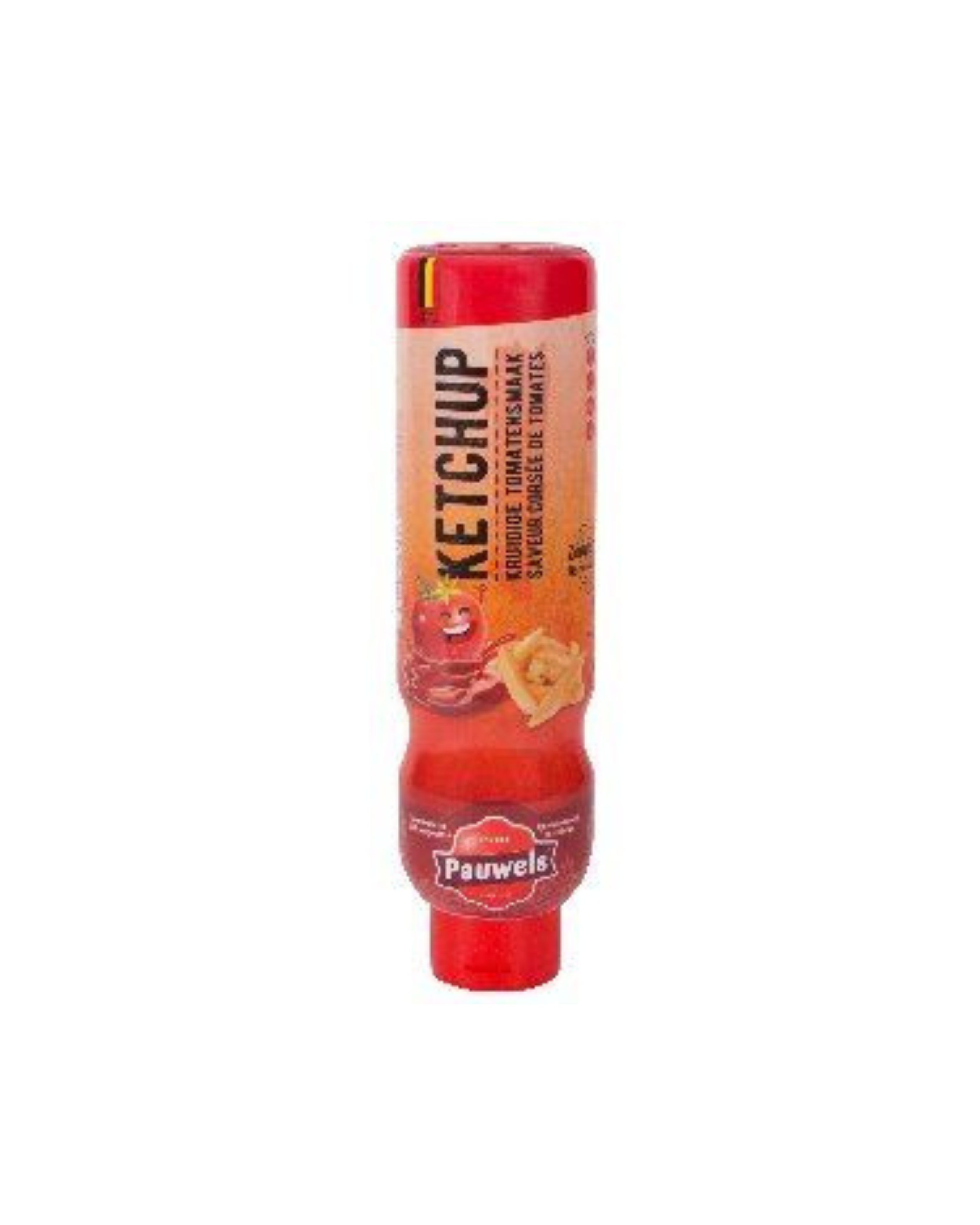 KETCHUP 1L