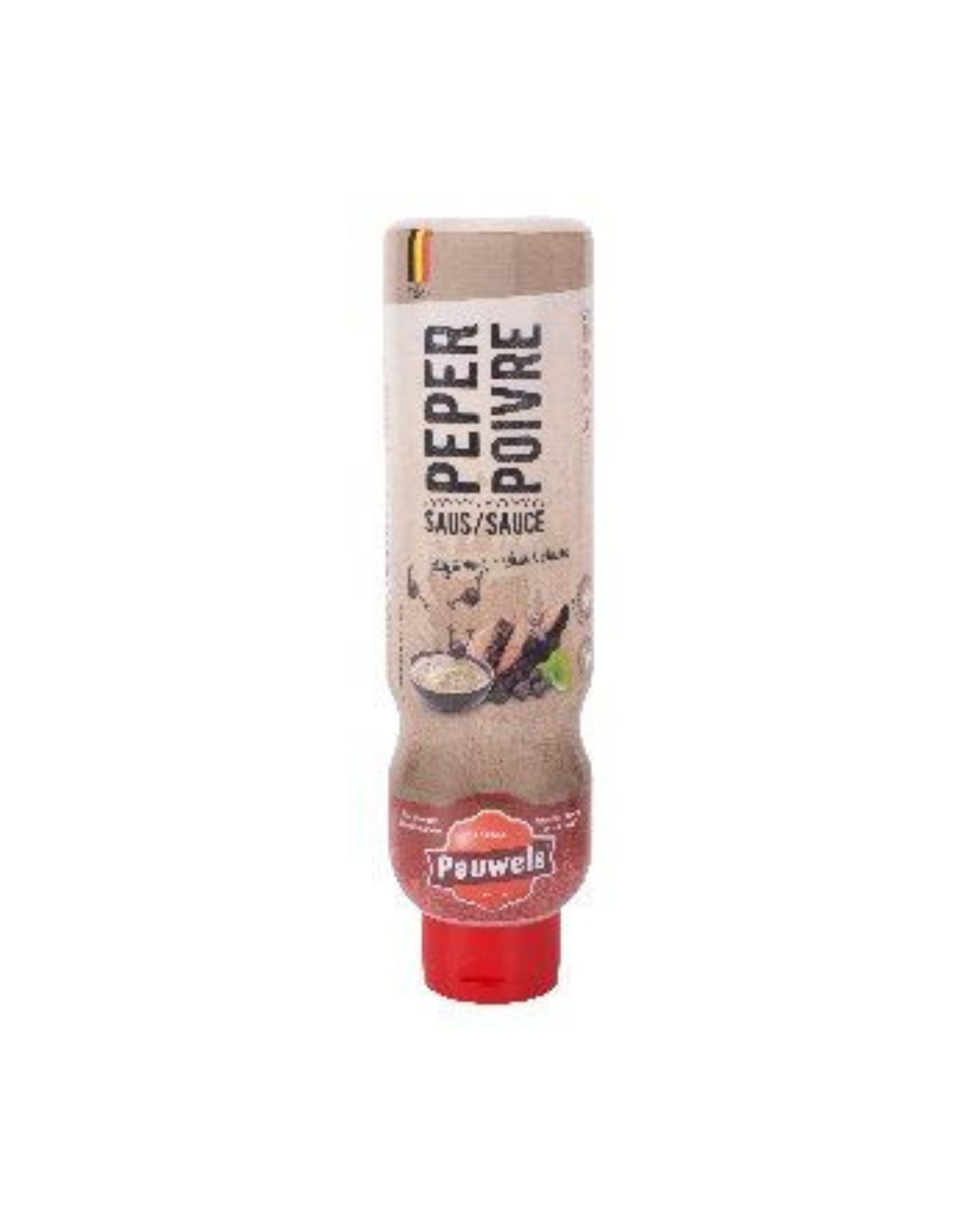 POIVRE 1L