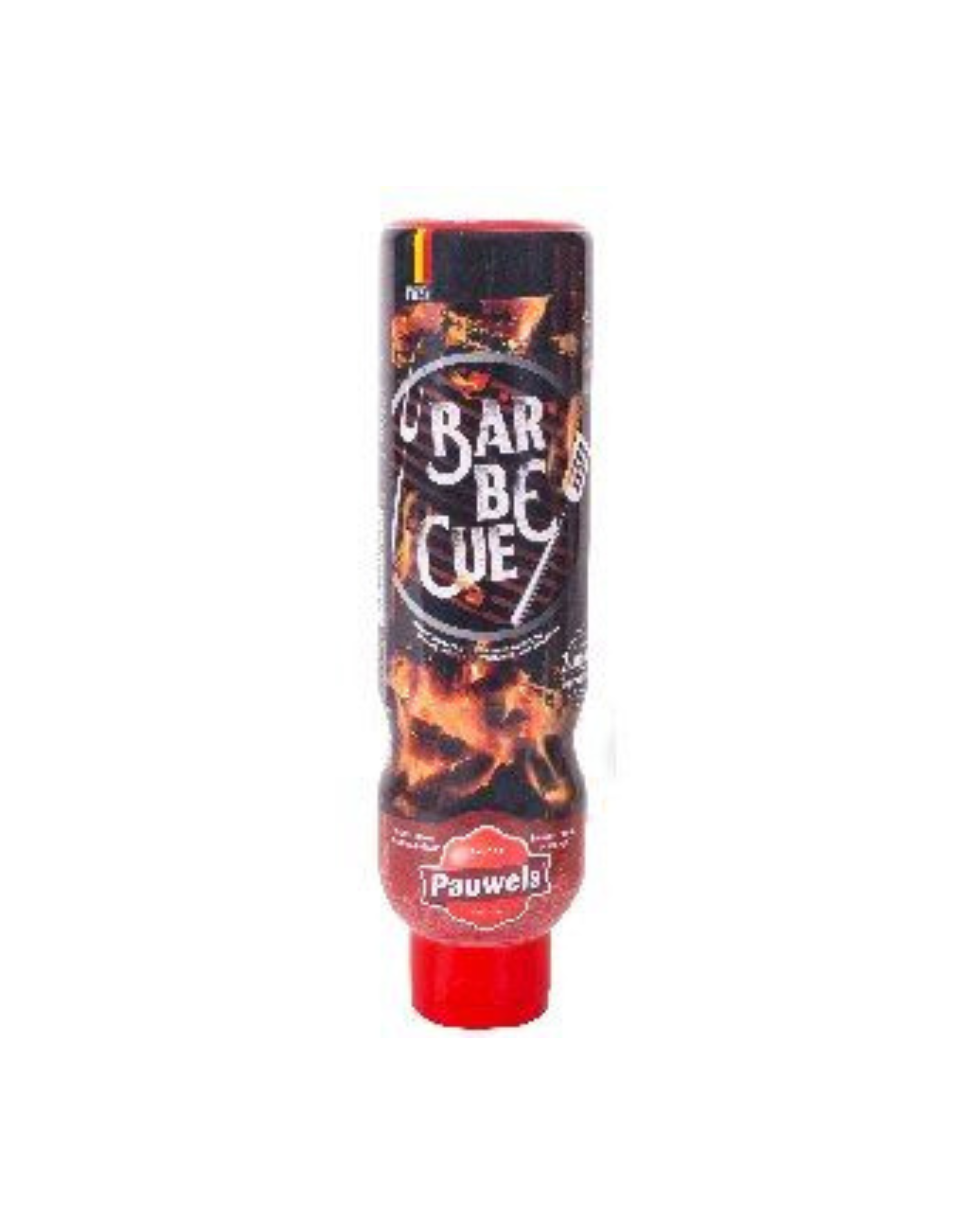 BBQ 1L