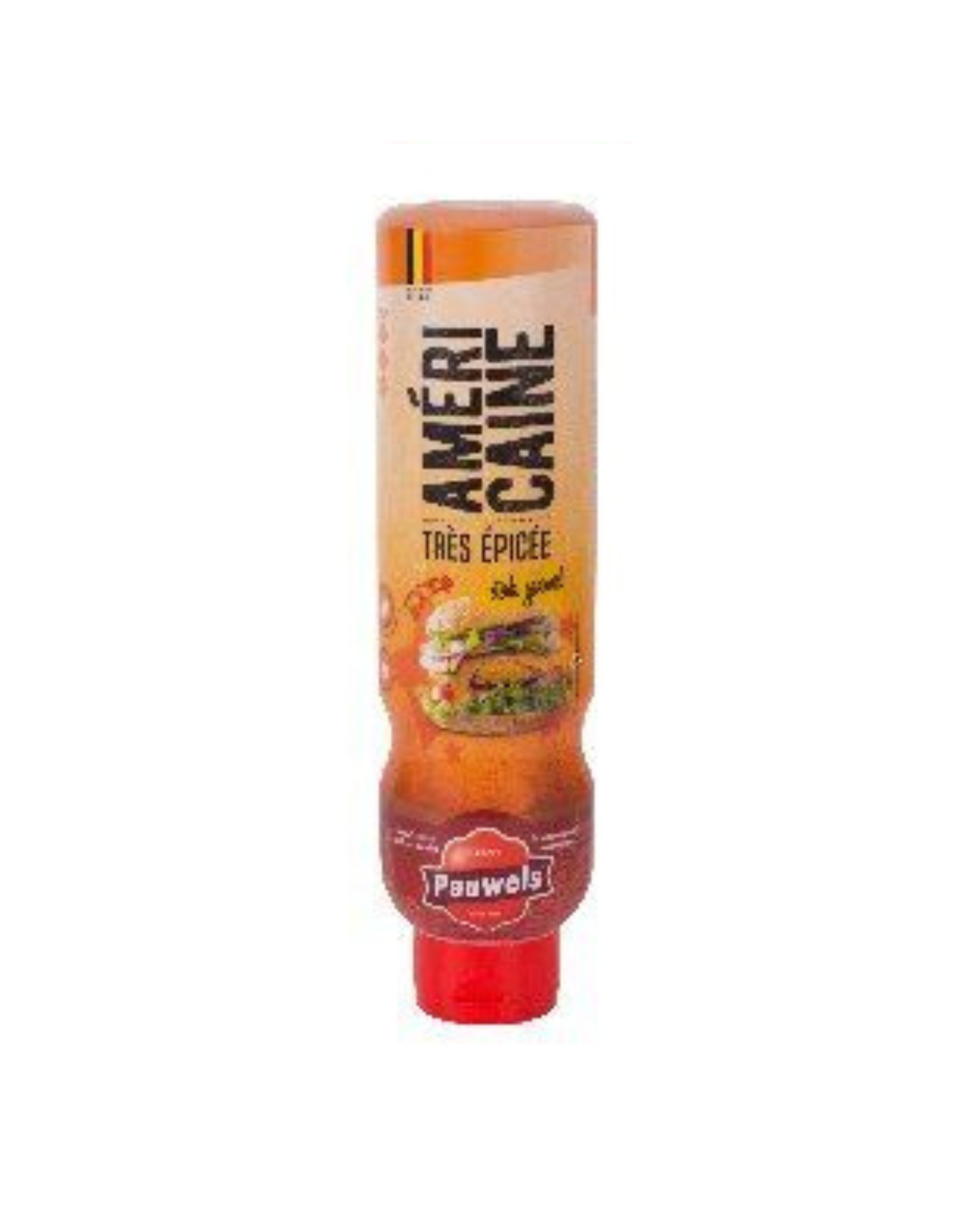 AMÉRICAINE 1L