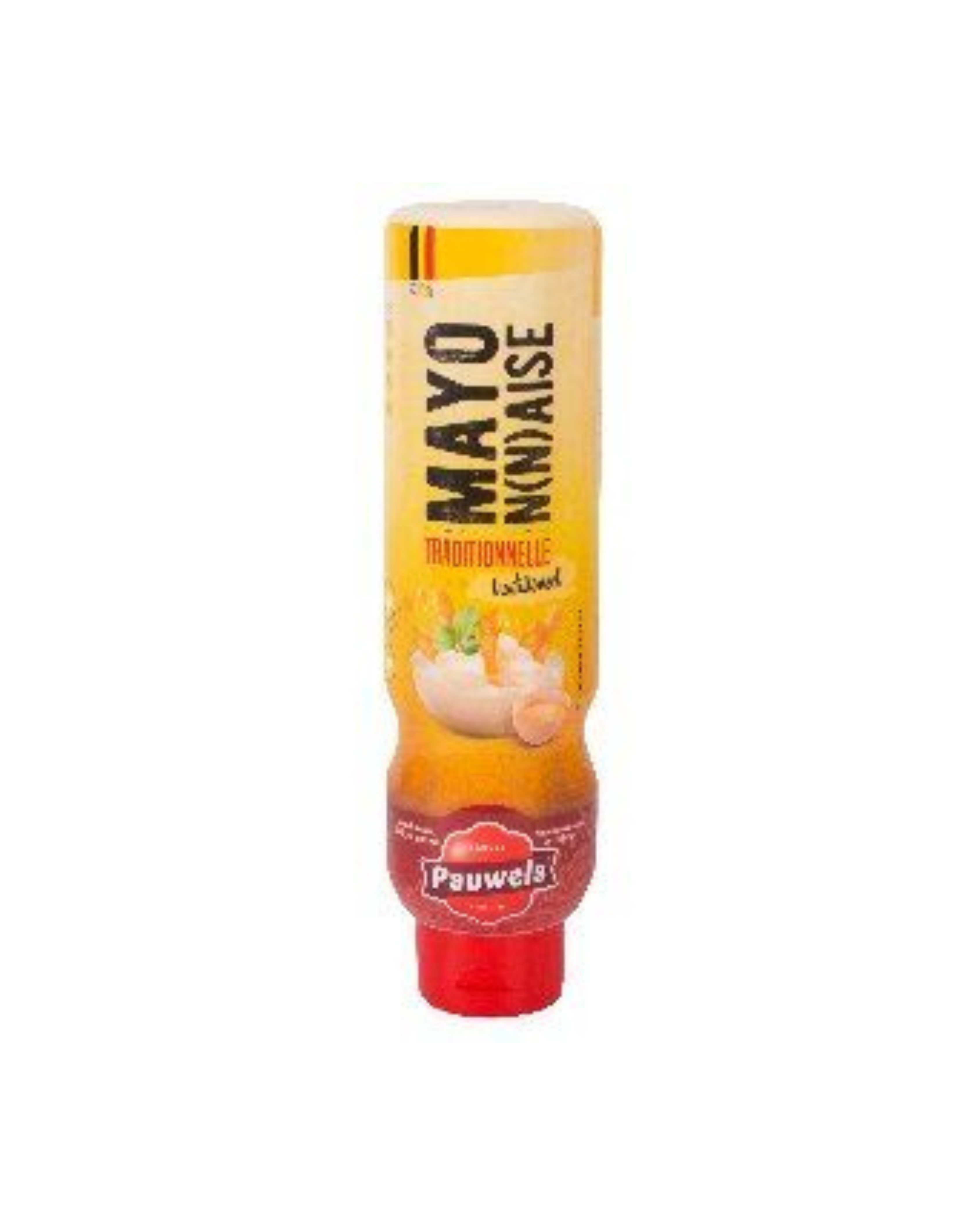 MAYONNAISE 1L