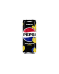 PEPSI MAX LEMON 24X33CL