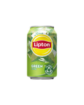 ICE TEA GREEN 24X33CL