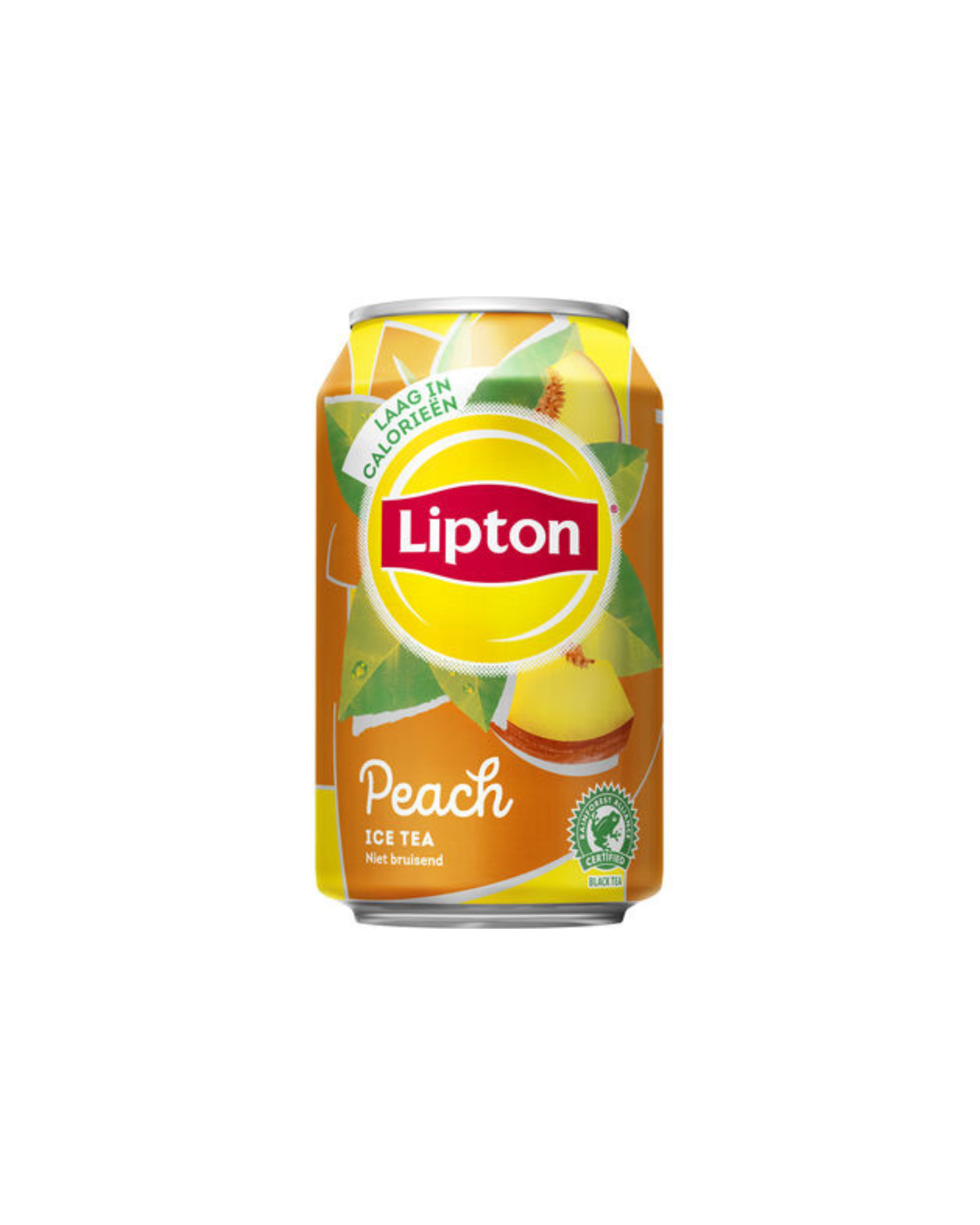 ICE TEA PÊCHE 24X33CL