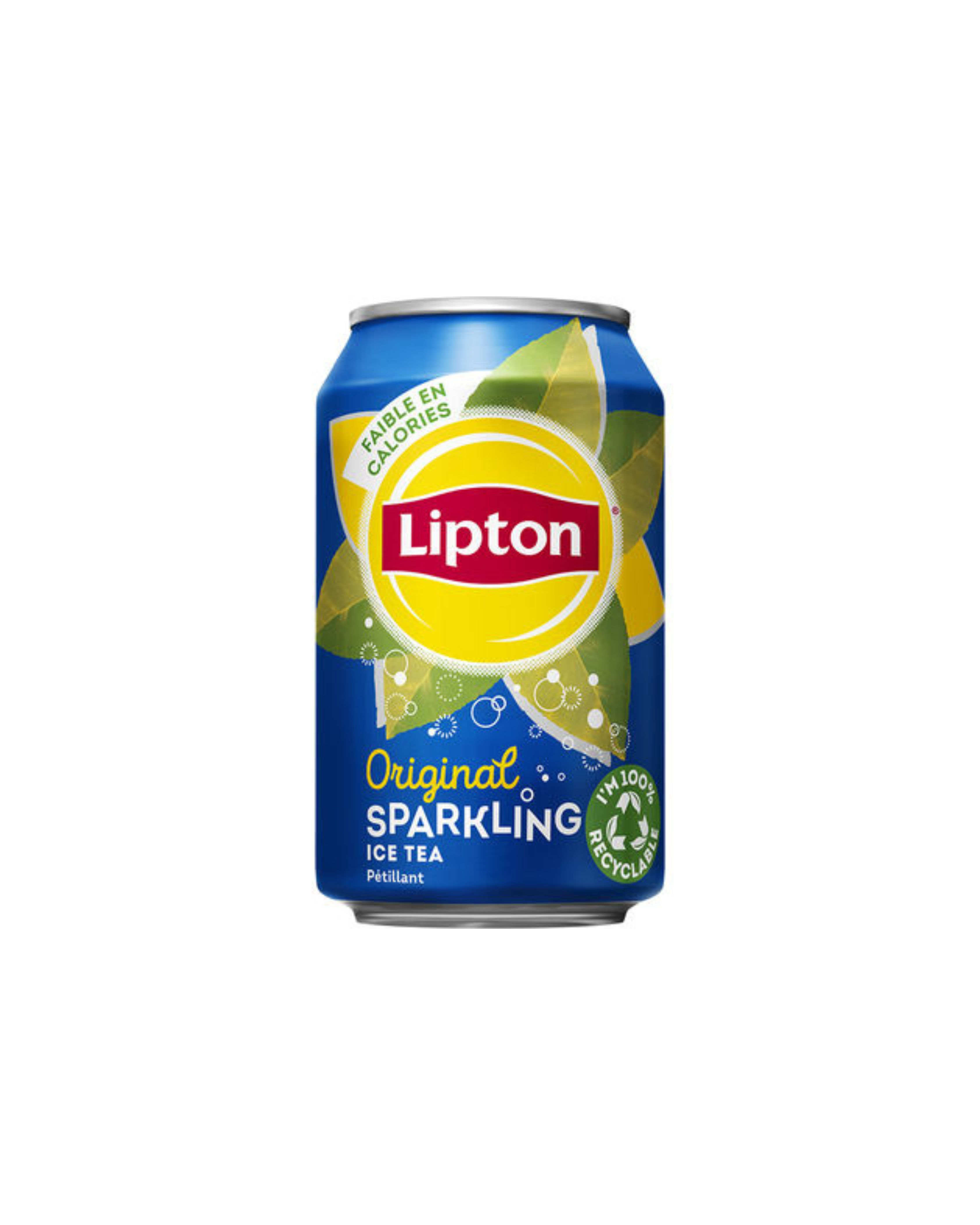 ICE TEA ORIGINAL 24X33CL