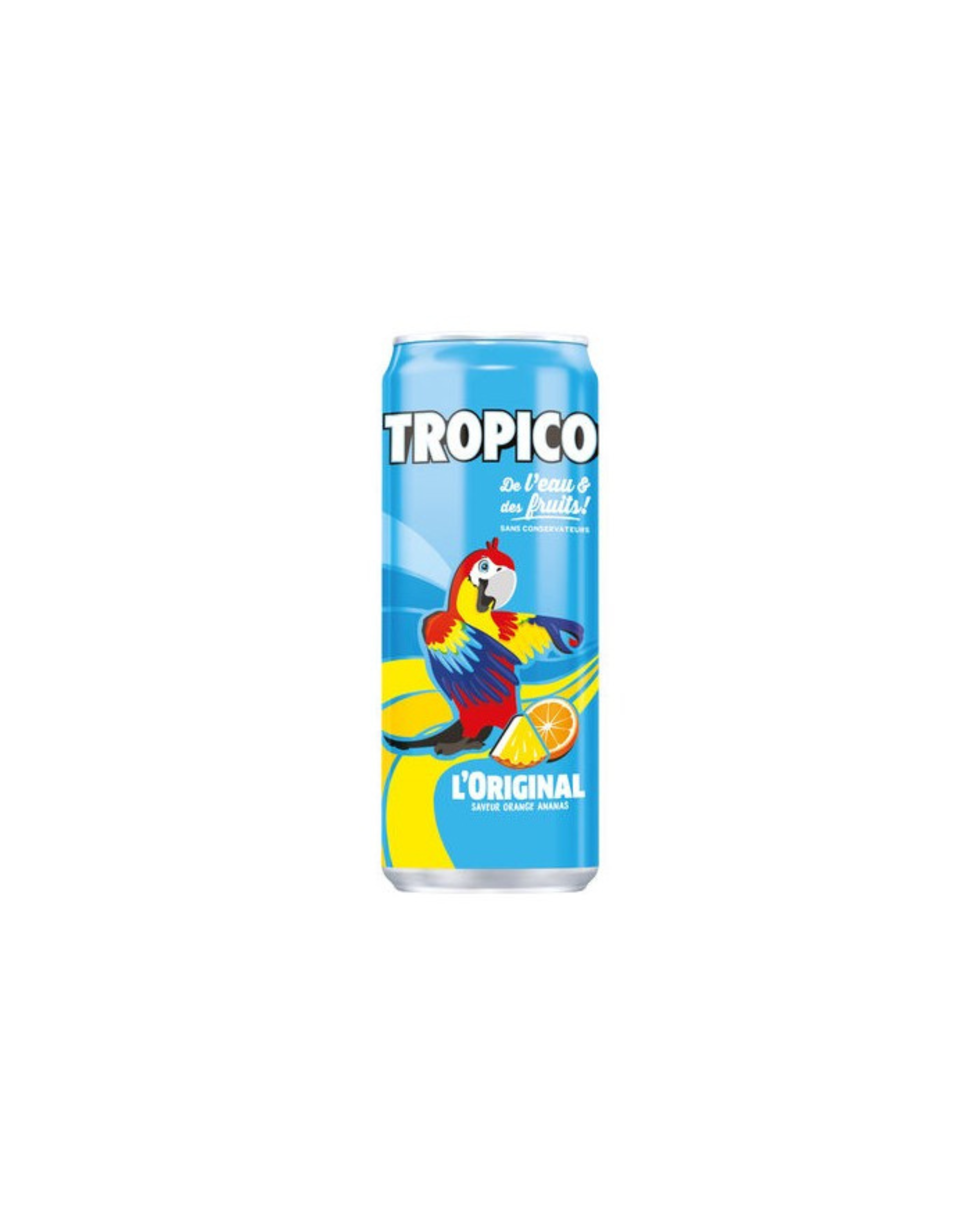 TROPICO ORIGINAL 24X33CL