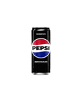 PEPSI MAX 24X33CL