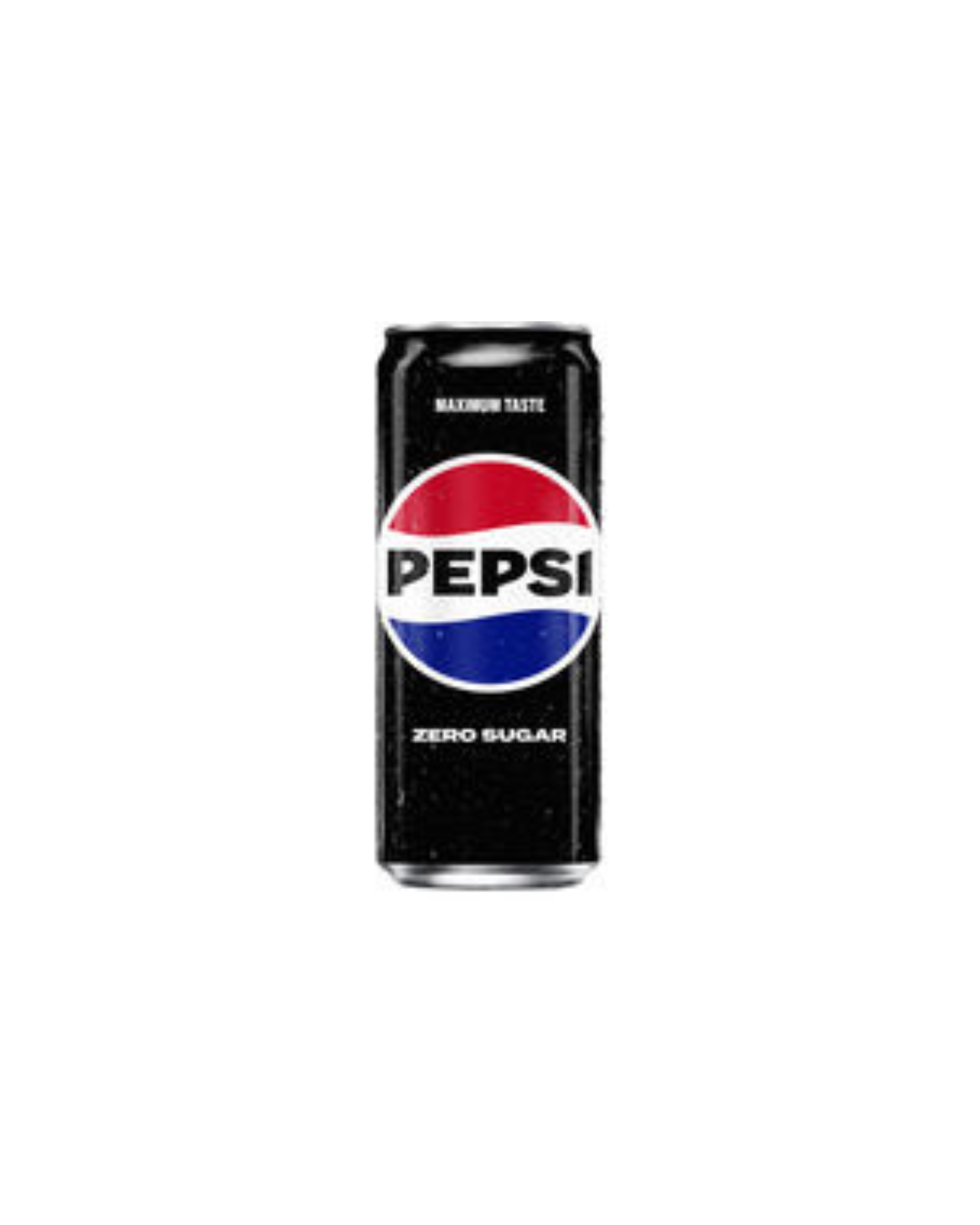 PEPSI MAX 24X33CL