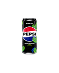 PEPSI MAX LIME 24X33CL