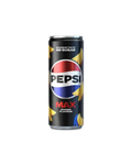 PEPSI MAX MANGO 24X33CL