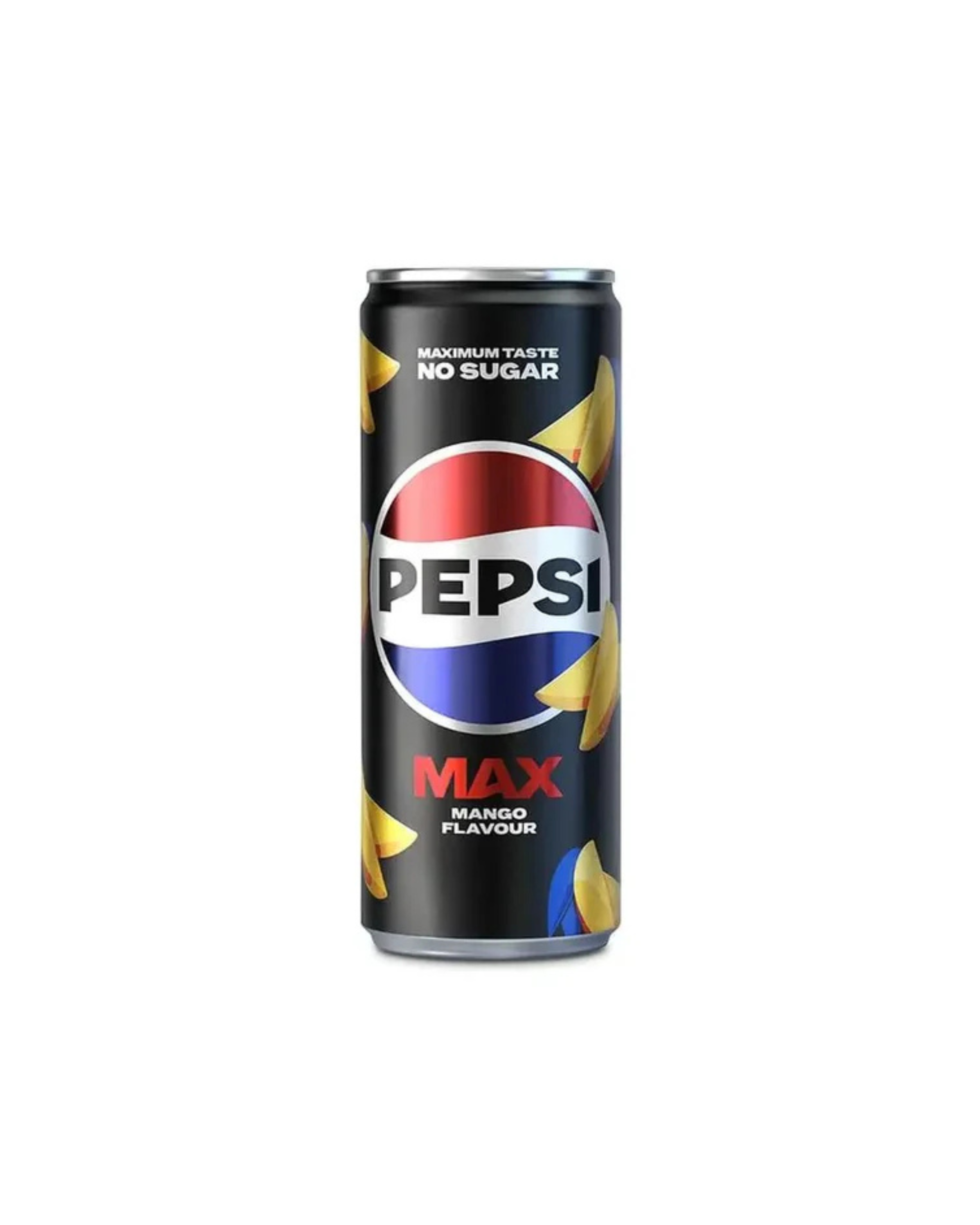 PEPSI MAX MANGO 24X33CL